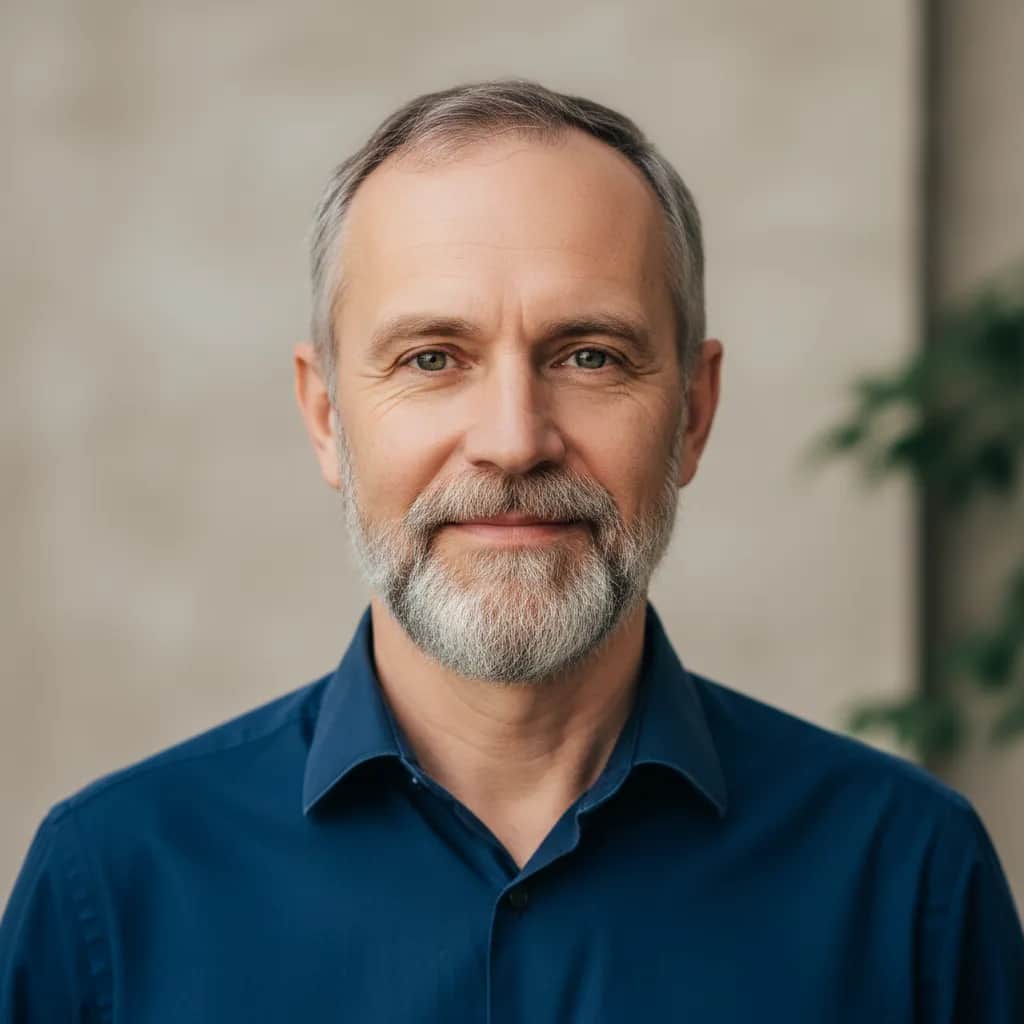 Autor Antoni Chmielewski