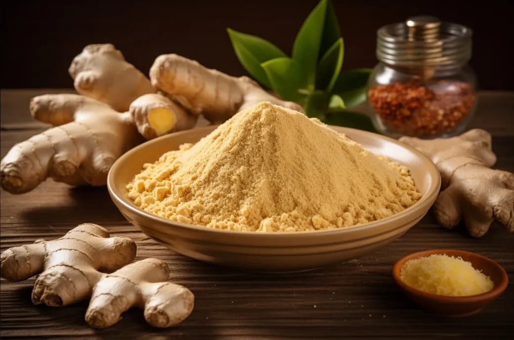 Czy pies może jeść imbir? Bezpieczne dawkowanie i skutki uboczne