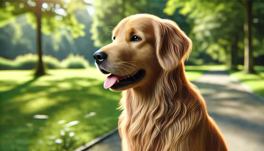 Jak często kąpać golden retrievera, aby uniknąć problemów ze skórą?